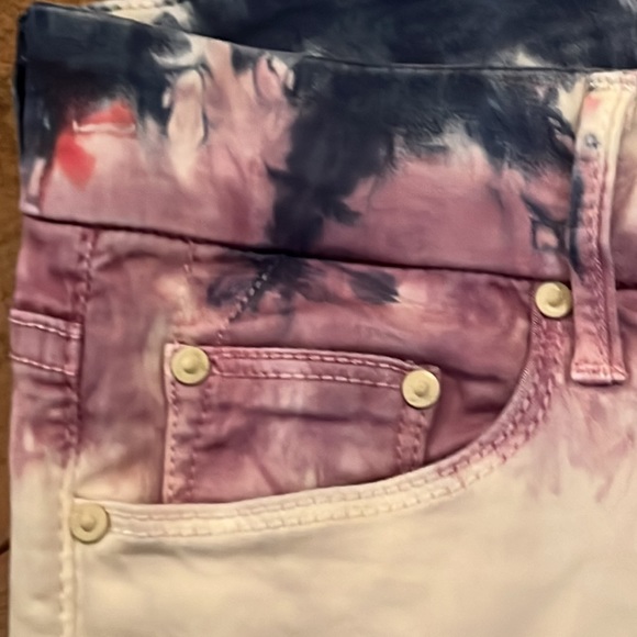 ❤️Mother The Looker Scaramouche Jeans❤️ - Picture 5 of 12